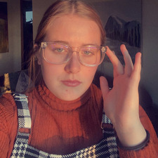 Abigail Hayman