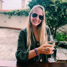 Olivia Carbone