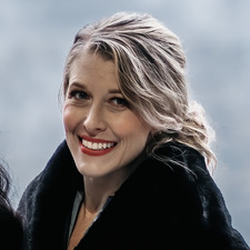 Ashley Saullo
