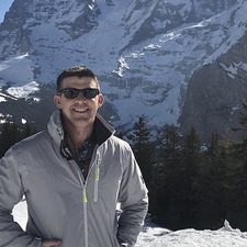 Stephen Mercer