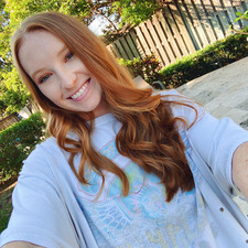 Abigail McCrea