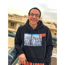 Ahmed Ismail