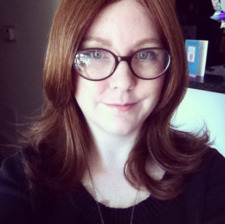 Shawna’s Bookshelf