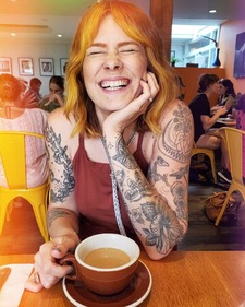 Kellie D'Ascenzo