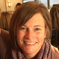 Kathy Schott