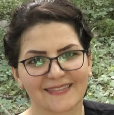 Fatemeh Evazzadeh