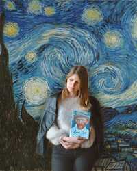 Yulia Maleta - Ukraine (358 books)