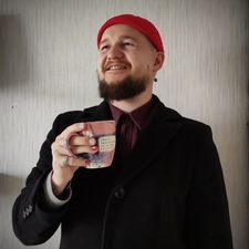 Dmitry Astretsov