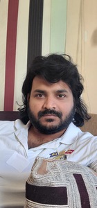 Prudhvi Raj