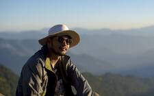 Supratim Chakraborty