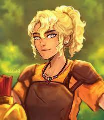 Annabeth Chase