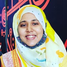 Nusrat Subah