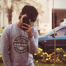Syed Aftab