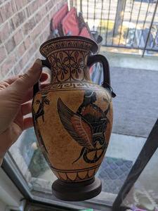 Amphora