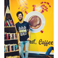 Jaideep Singh