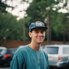 Austin Frederking