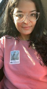 Sarah Nihmeh