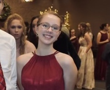 Becca Comstock
