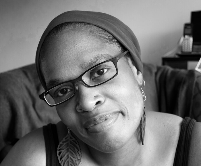 Goodreads profile picture for @tasteful