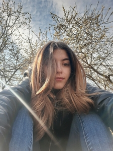 Михаела Пламенова