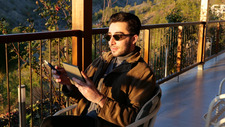 Michael Zachariadis