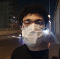 Mohammed Farouk