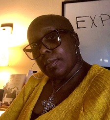 Michelle A Patterson