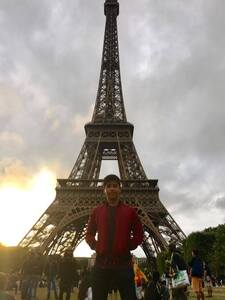 Alejandro Olguín Astudillo