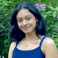 Purva Shenoy
