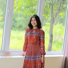 Hà Thị  Duyên