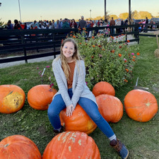 Alexandra Buffington