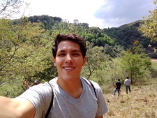 Manuel Sánchez Olvera