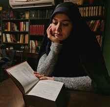 Mahsa Akbari