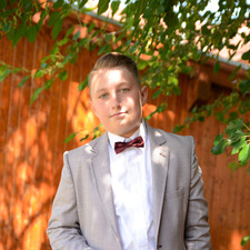 Borza Andrei-Gabriel