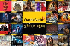Graphic Audio