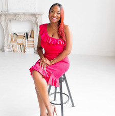 LaToya Hargrove