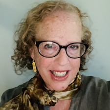 Shelley Chambers
