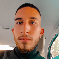 Majd Haj