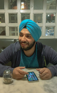 Inder Pal