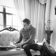 Shawn Mirza