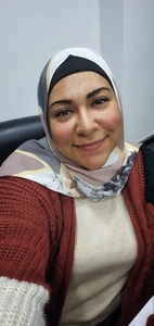 Shorouk Zaki