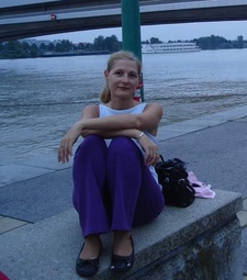 Mariana Necseriu