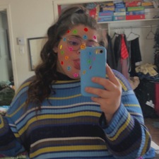 Andréane Lajeunesse