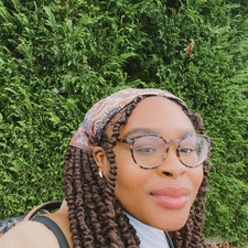 Daisey Anyanwu