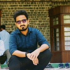 Aamir Rizvi