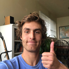 Adam Brown