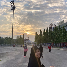 Afiqah Rostam