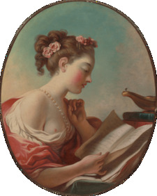 Just Another English Major