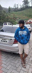 Senthilkumar Ramachandran