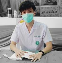 Tanaphoom Sukchokepanit